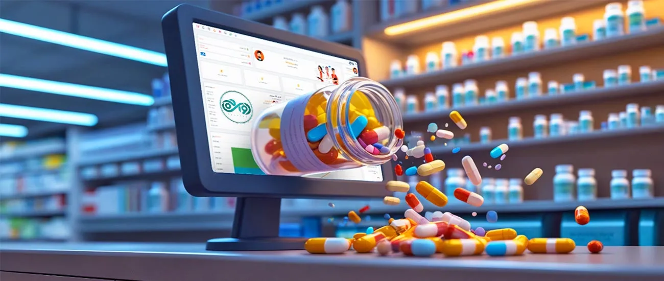 pharmacy